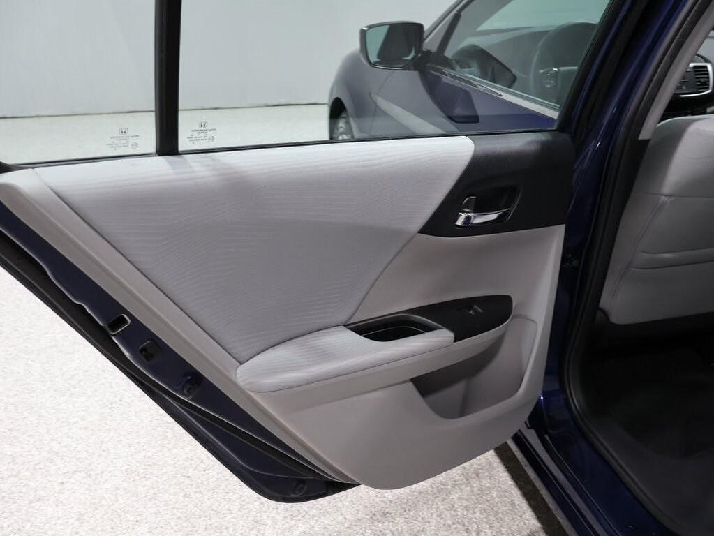 used 2016 Honda Accord car, priced at $17,000