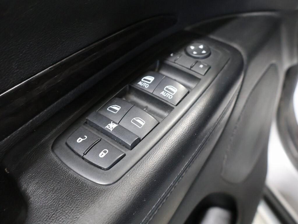 used 2014 Dodge Durango car, priced at $11,500