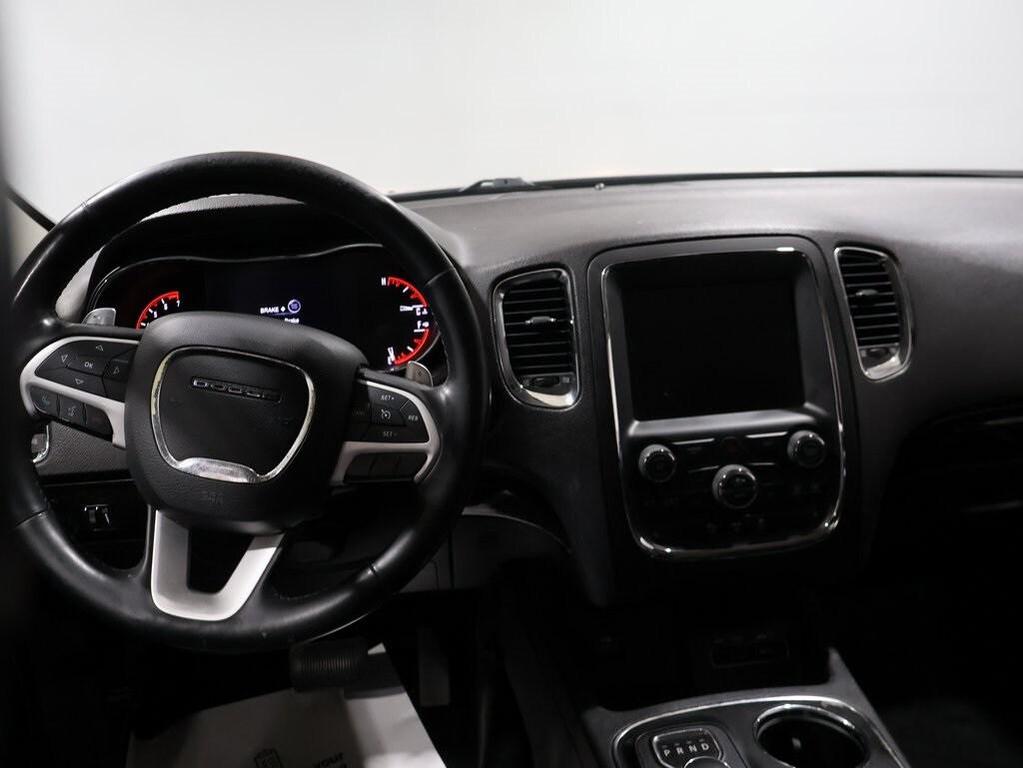 used 2014 Dodge Durango car, priced at $11,500