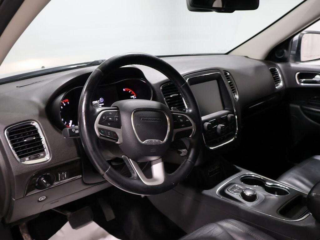 used 2014 Dodge Durango car, priced at $11,500