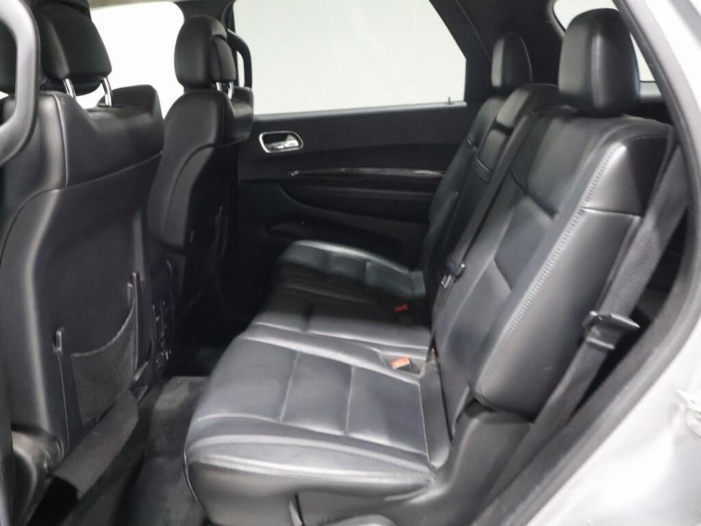 used 2014 Dodge Durango car, priced at $11,500