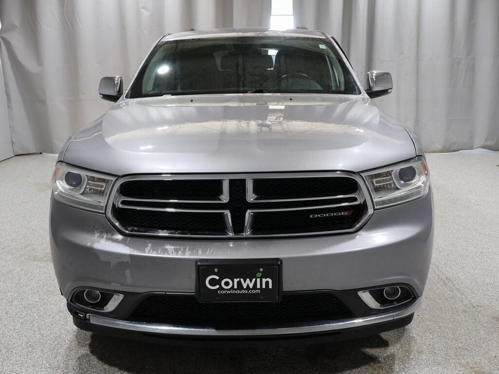 used 2014 Dodge Durango car, priced at $11,500