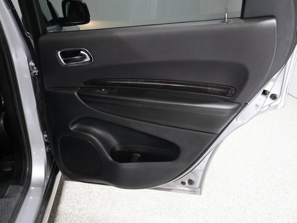 used 2014 Dodge Durango car, priced at $11,500