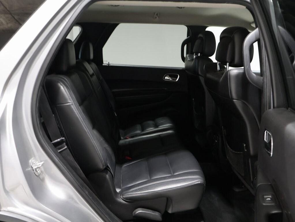 used 2014 Dodge Durango car, priced at $11,500