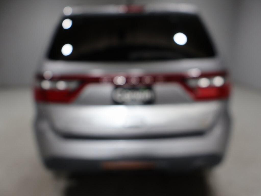 used 2014 Dodge Durango car, priced at $11,500