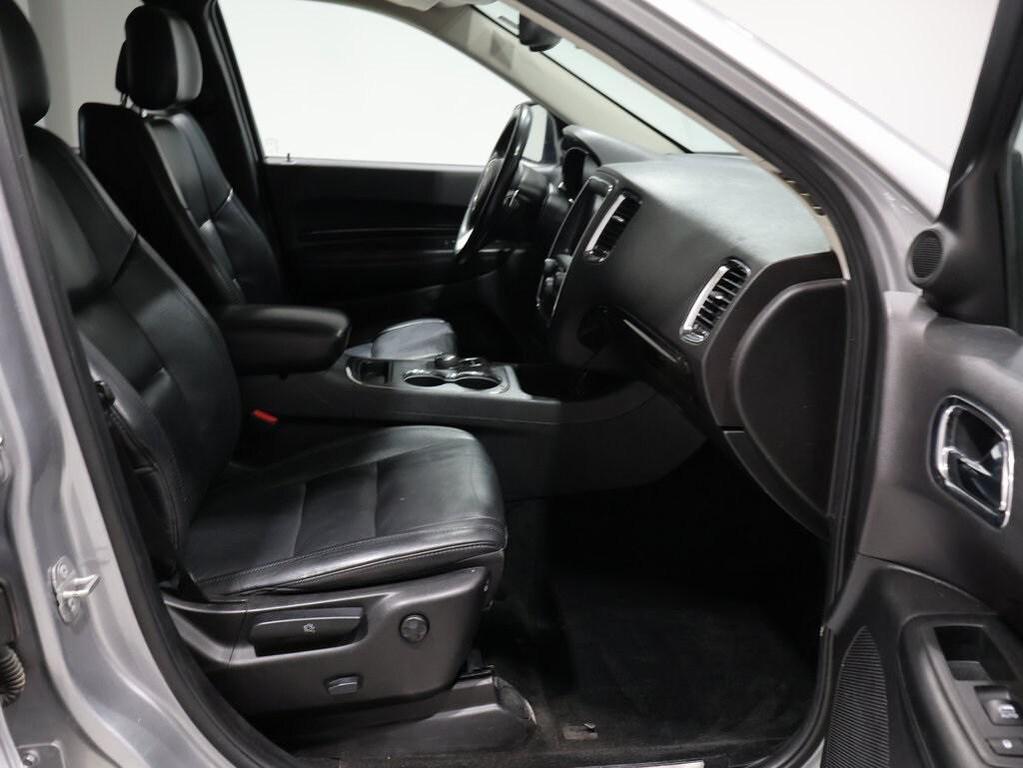 used 2014 Dodge Durango car, priced at $11,500