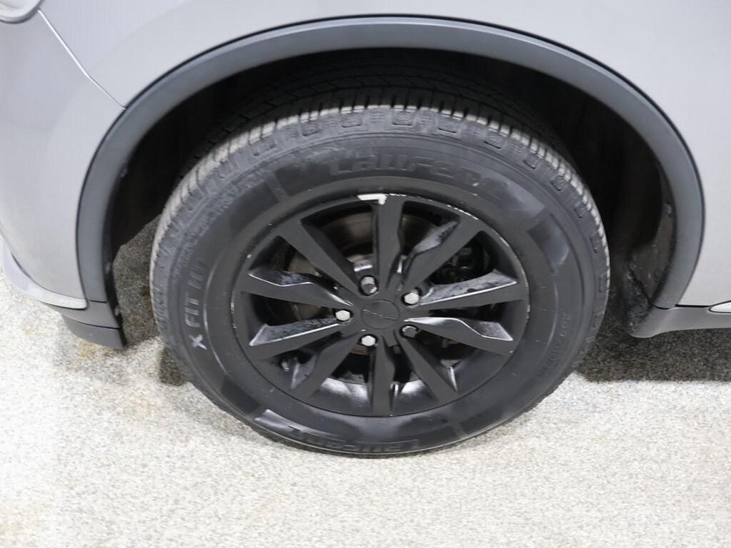 used 2014 Dodge Durango car, priced at $11,500