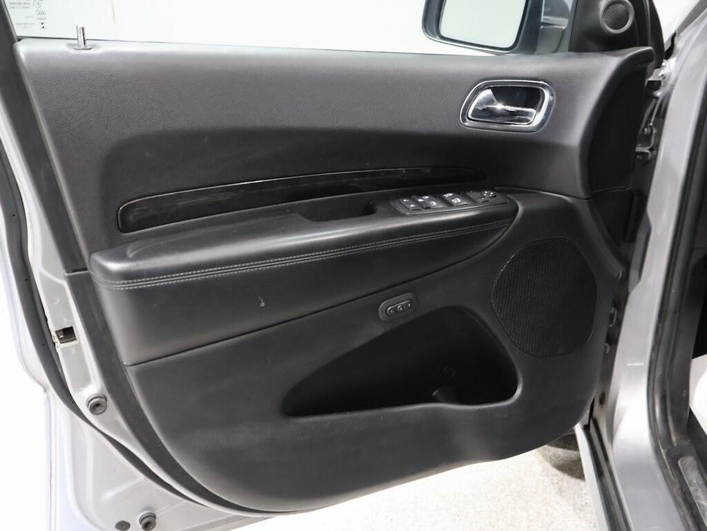 used 2014 Dodge Durango car, priced at $11,500