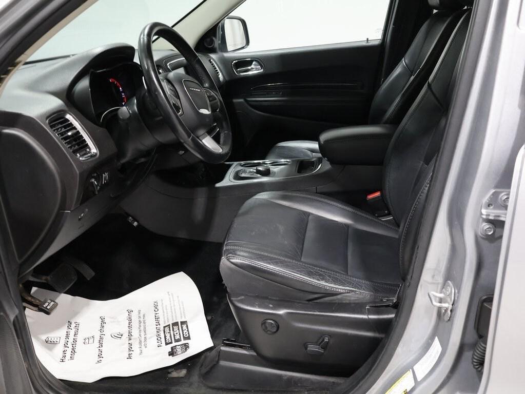 used 2014 Dodge Durango car, priced at $11,500