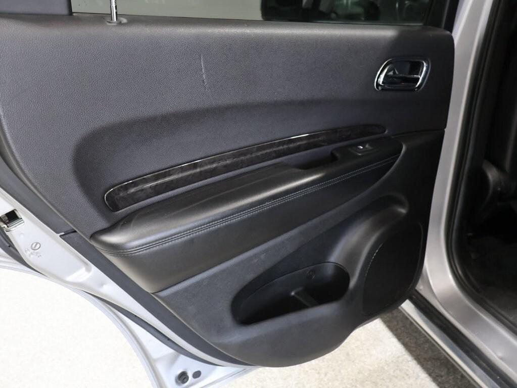 used 2014 Dodge Durango car, priced at $11,500