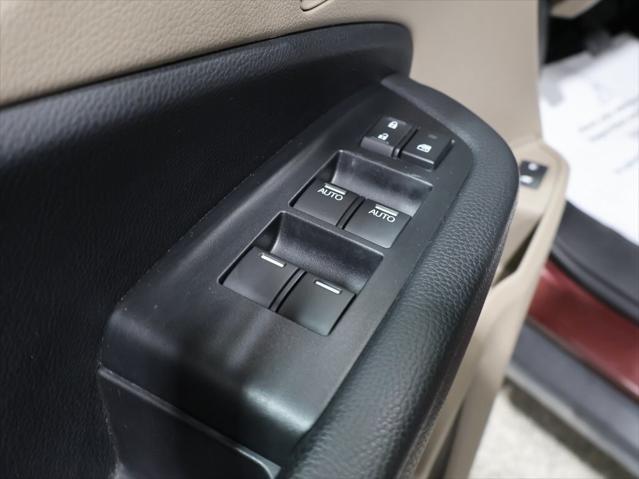 used 2022 Honda Pilot car, priced at $30,000