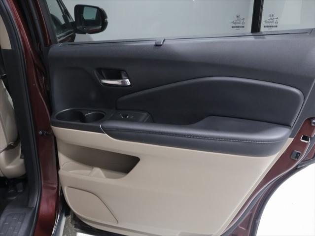 used 2022 Honda Pilot car, priced at $30,000
