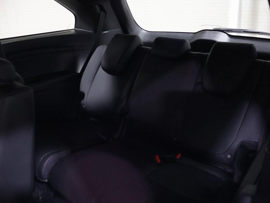 new 2026 Honda Odyssey car, priced at $45,845