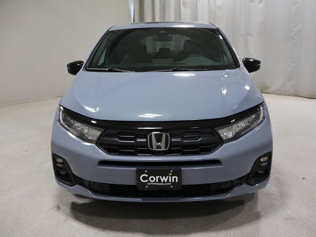 new 2026 Honda Odyssey car, priced at $45,845