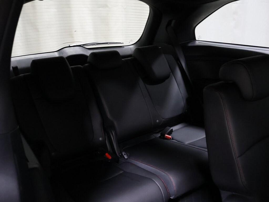new 2026 Honda Odyssey car, priced at $45,845