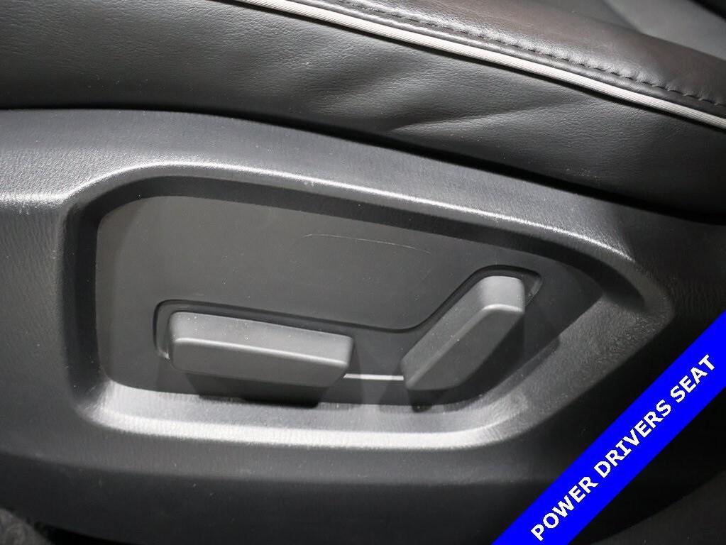used 2025 Mazda CX-5 car, priced at $26,200