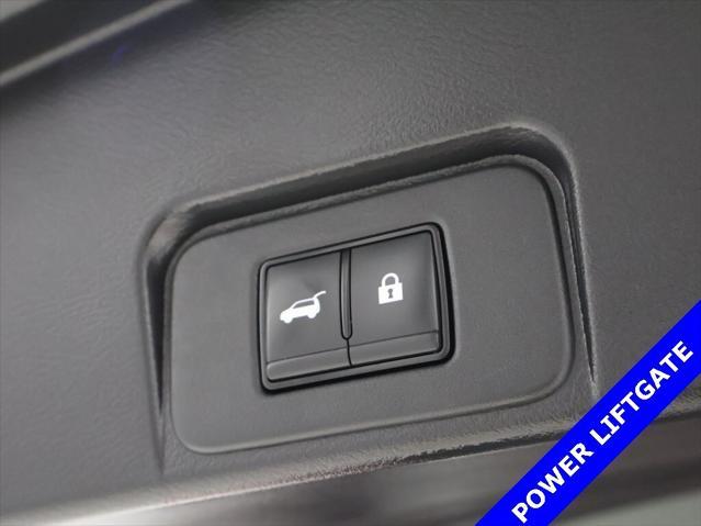 used 2023 Nissan Rogue car, priced at $26,200