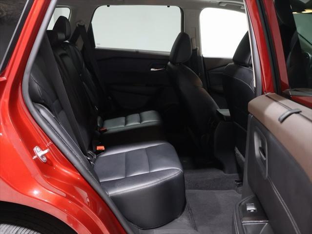 used 2023 Nissan Rogue car, priced at $26,200