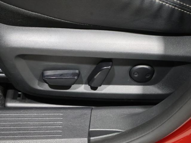 used 2023 Nissan Rogue car, priced at $26,200