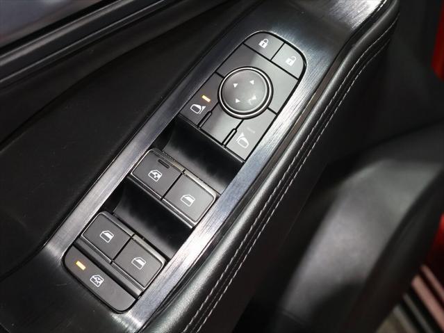 used 2023 Nissan Rogue car, priced at $26,200