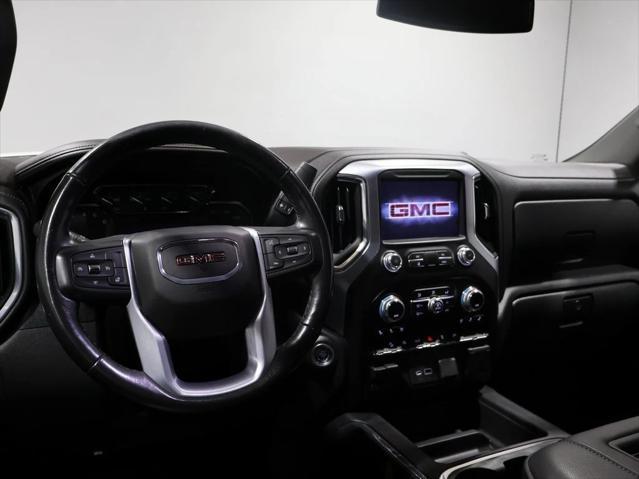 used 2020 GMC Sierra 1500 car, priced at $32,000