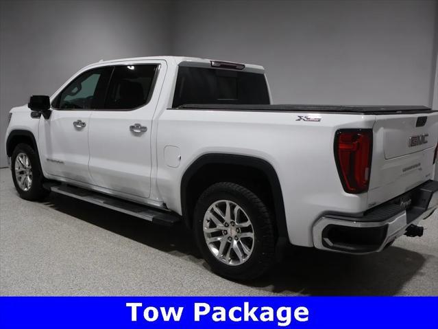 used 2020 GMC Sierra 1500 car, priced at $32,000