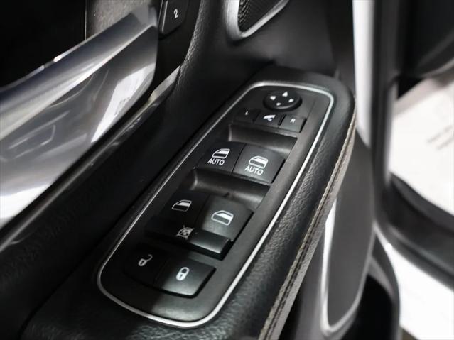 used 2023 Ram 1500 car, priced at $39,000