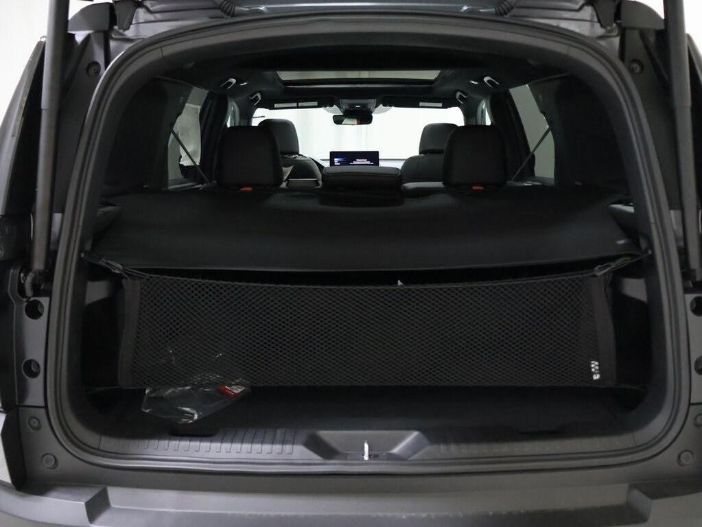 new 2026 Honda Passport car, priced at $48,946