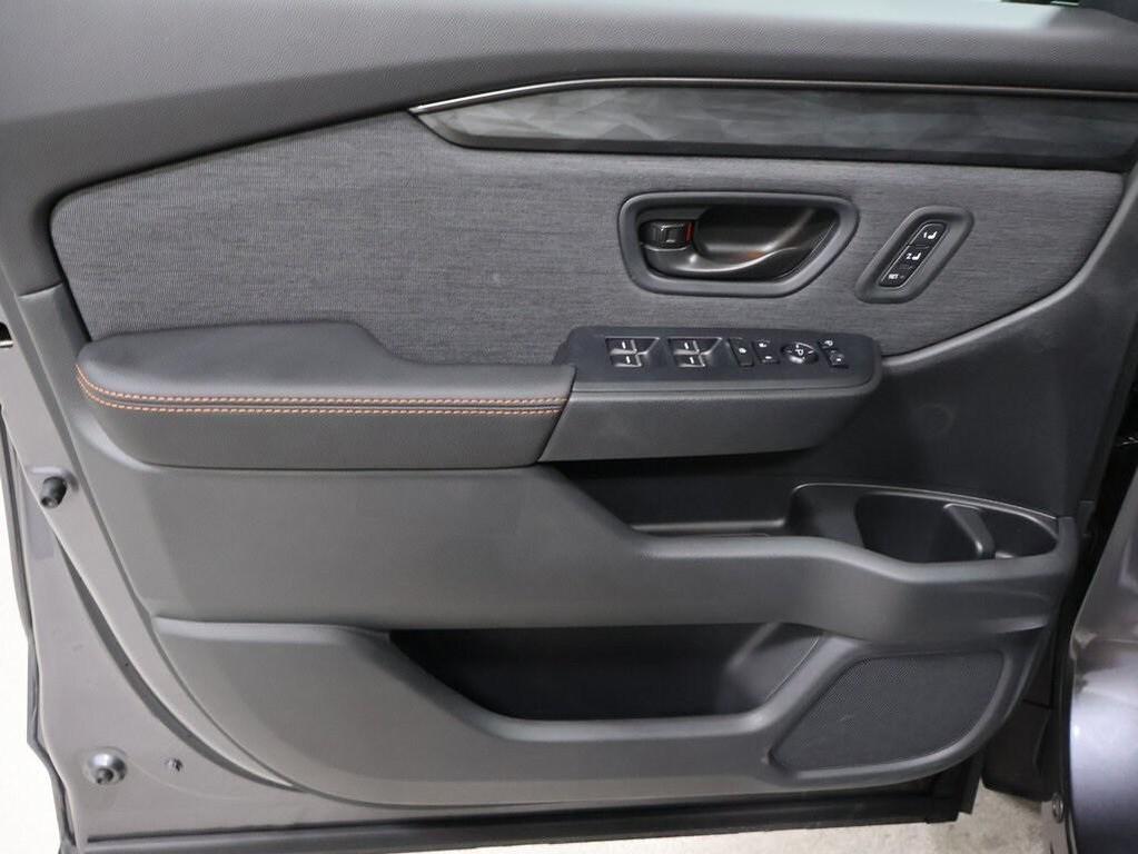new 2026 Honda Passport car, priced at $48,946