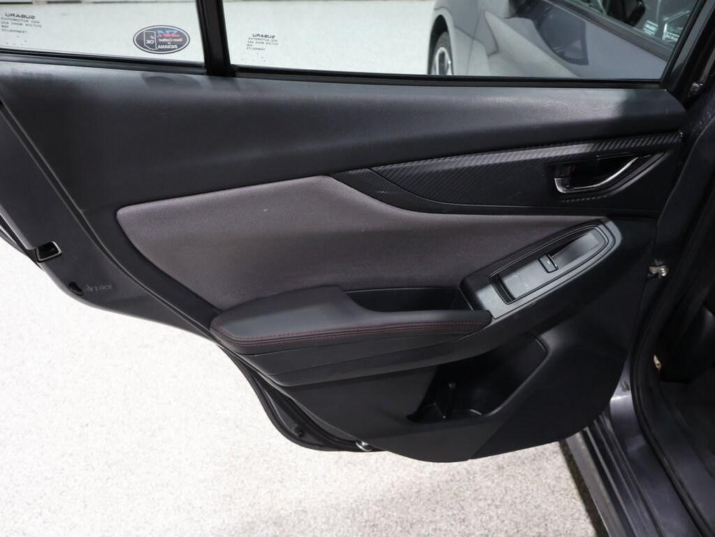 used 2022 Subaru Impreza car, priced at $20,000