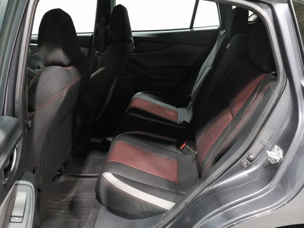 used 2022 Subaru Impreza car, priced at $20,000