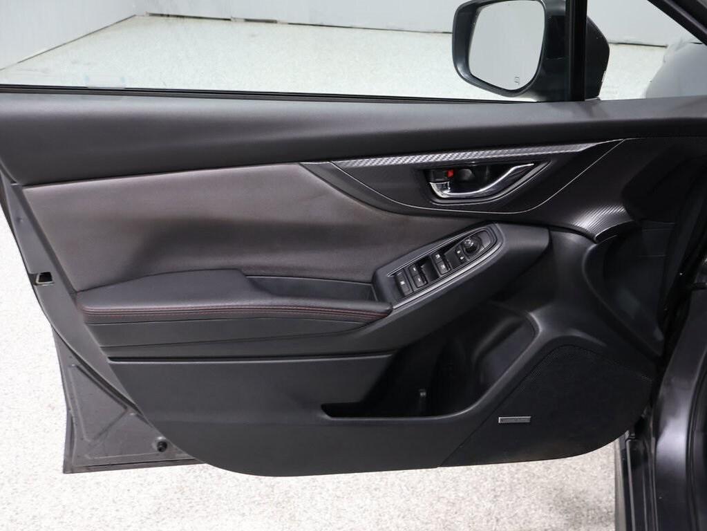 used 2022 Subaru Impreza car, priced at $20,000