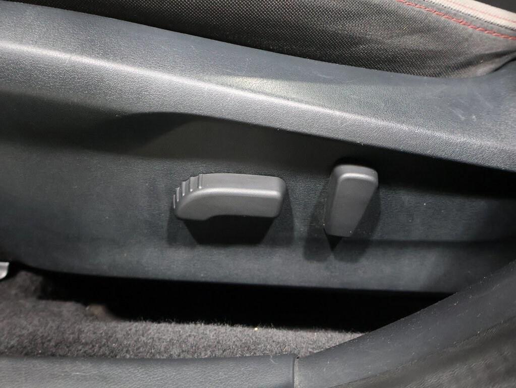 used 2022 Subaru Impreza car, priced at $20,000