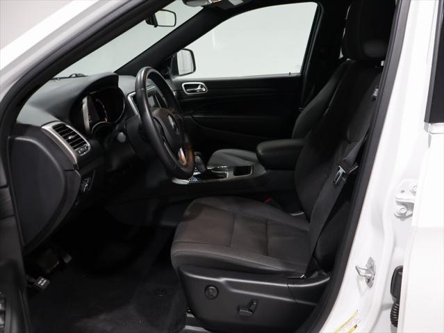 used 2019 Jeep Grand Cherokee car, priced at $20,200
