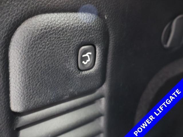 used 2019 Jeep Grand Cherokee car, priced at $20,200