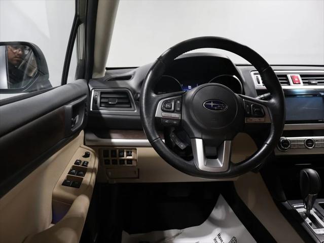 used 2016 Subaru Outback car, priced at $12,700
