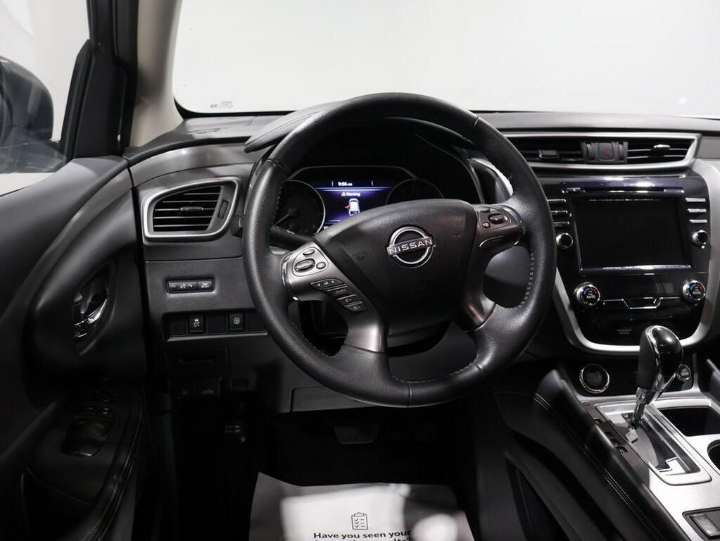 used 2023 Nissan Murano car, priced at $22,600