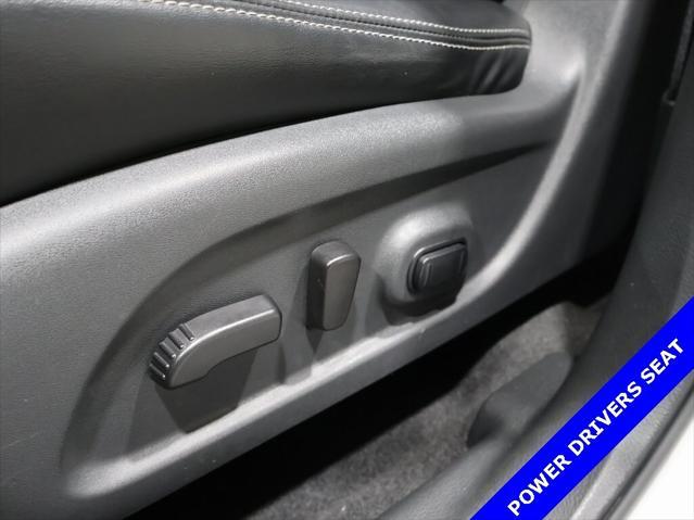 used 2023 Nissan Murano car, priced at $23,500