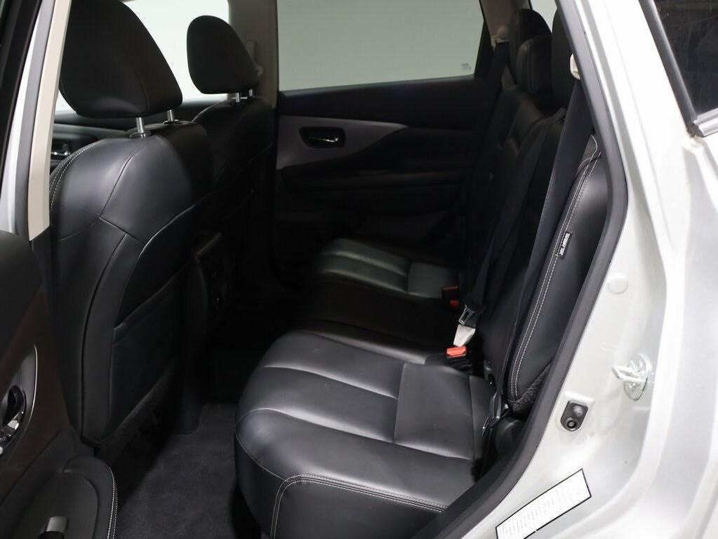 used 2023 Nissan Murano car, priced at $22,600