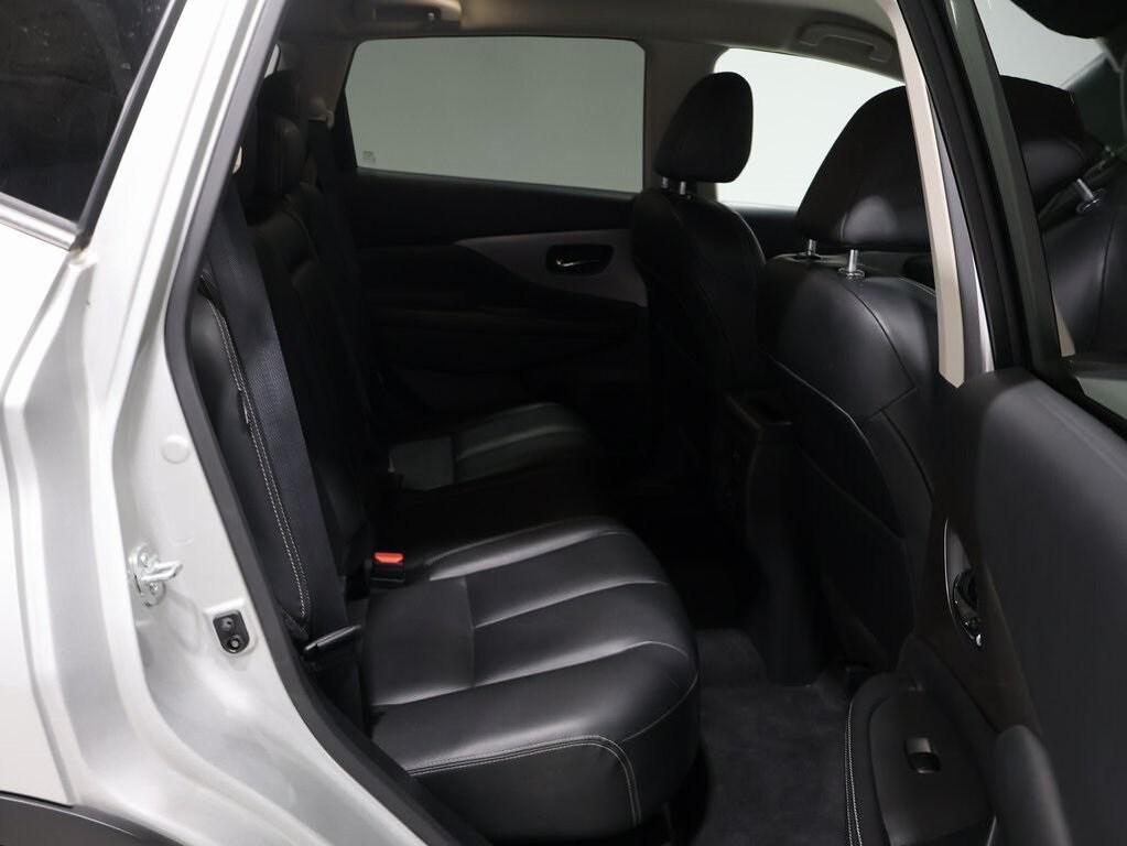 used 2023 Nissan Murano car, priced at $22,600