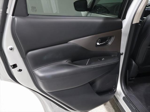 used 2023 Nissan Murano car, priced at $23,500
