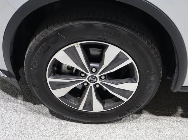 used 2023 Nissan Murano car, priced at $23,500
