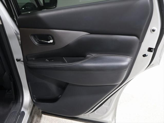 used 2023 Nissan Murano car, priced at $23,500