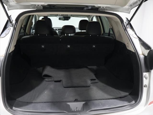 used 2023 Nissan Murano car, priced at $23,500