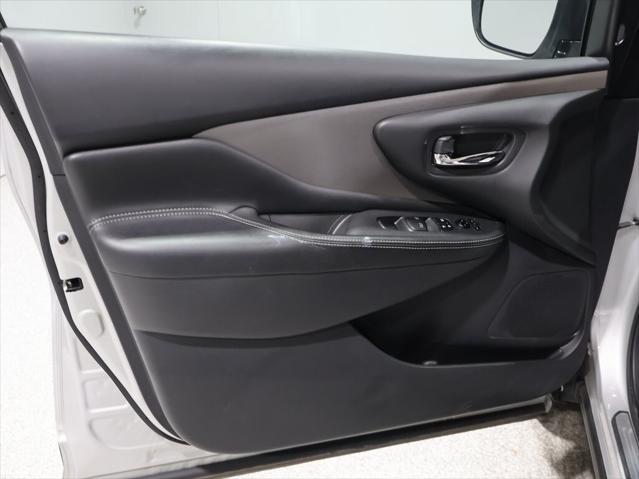 used 2023 Nissan Murano car, priced at $23,500