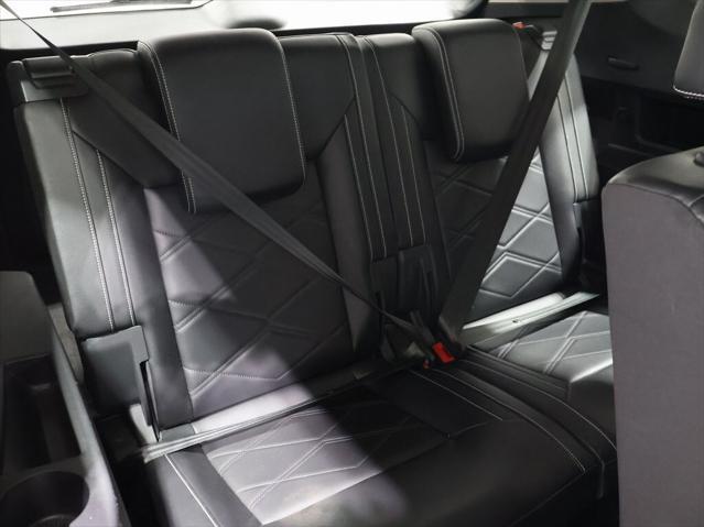 used 2024 Volkswagen Atlas car, priced at $33,300