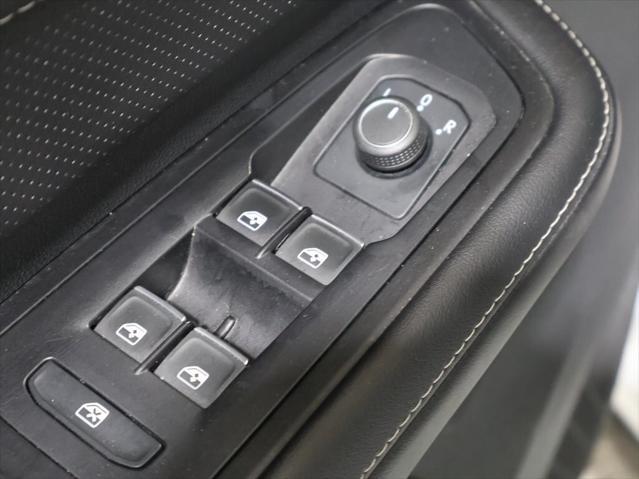 used 2024 Volkswagen Atlas car, priced at $33,300