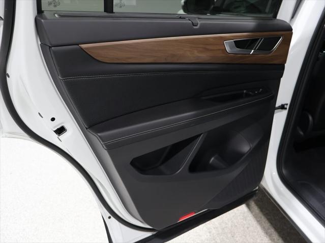used 2024 Volkswagen Atlas car, priced at $33,300