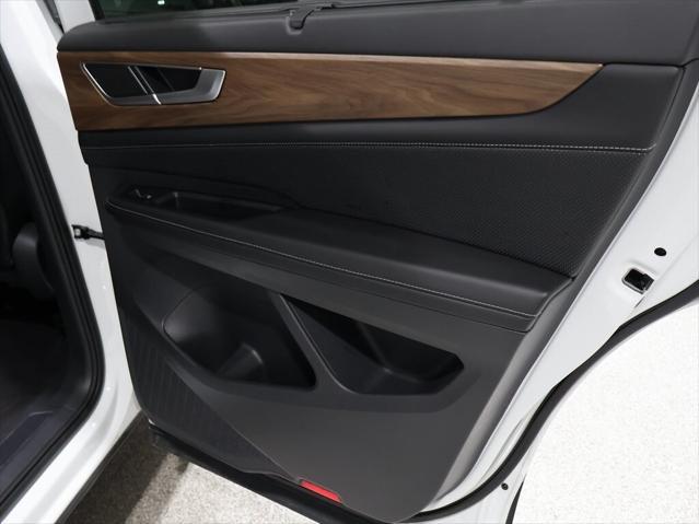 used 2024 Volkswagen Atlas car, priced at $33,300