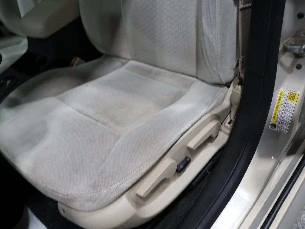 used 2012 Chevrolet Impala car, priced at $7,250